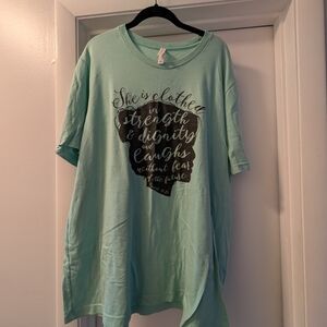 Inspirational Graphic Tee